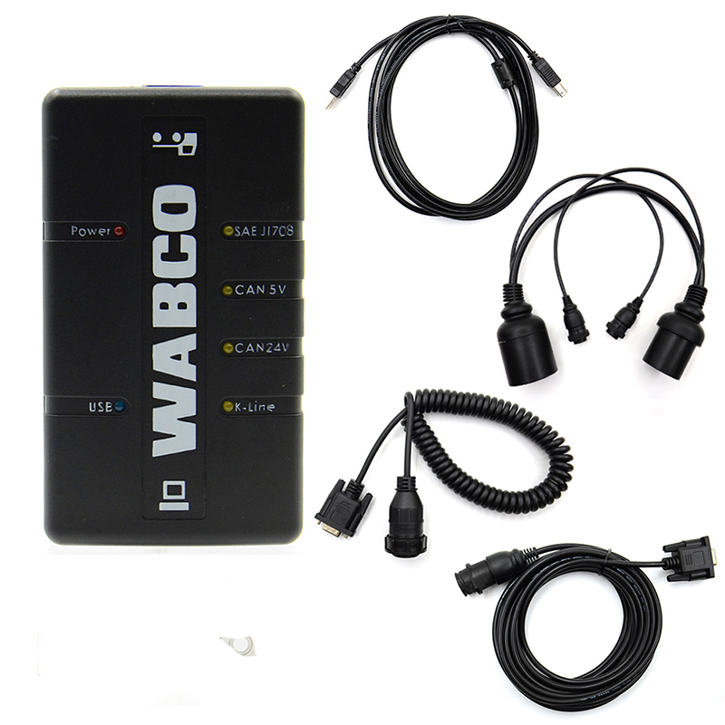 ���������� DI-2 ��� �������� Wabco