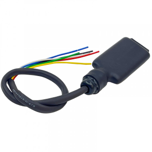 �������� Adblue (SCR) ��� Volvo 4-� ����� � ���������� EMS2.4 - ECM4.0 STEP E (2022-2024) EURO6
